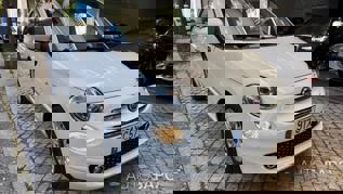 Fiat 500 de 2019