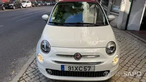 Fiat 500 de 2019