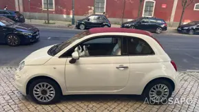 Fiat 500 de 2019