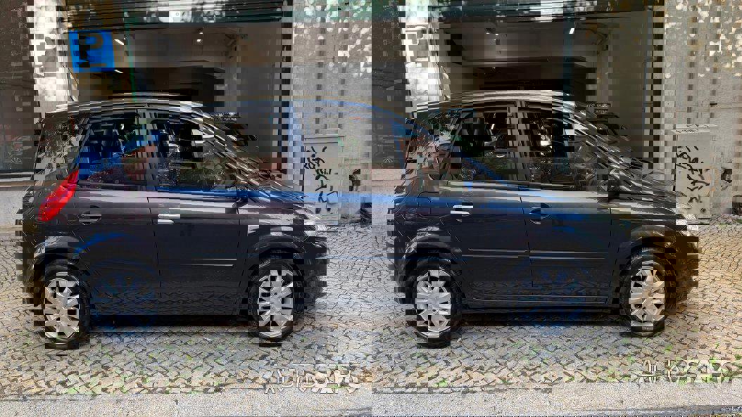 Renault Scénic de 2007