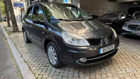 Renault Scénic de 2007
