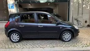Renault Scénic de 2007