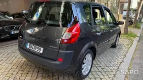 Renault Scénic de 2007