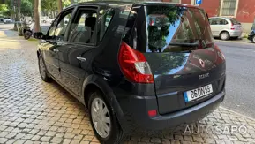 Renault Scénic de 2007