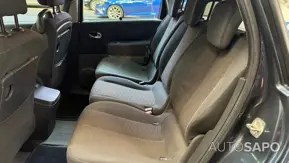 Renault Scénic de 2007