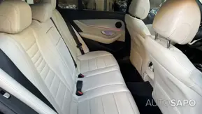 Mercedes-Benz Classe E 220 CDi Avantgarde Aut. de 2018