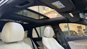 Mercedes-Benz Classe E 220 CDi Avantgarde Aut. de 2018