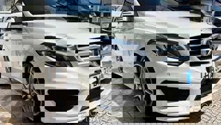 Mercedes-Benz Classe B de 2015