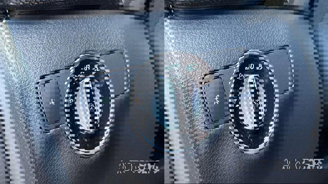 Mercedes-Benz Classe B de 2015