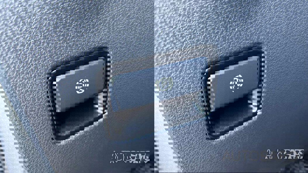 Mercedes-Benz Classe B de 2015