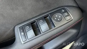 Mercedes-Benz Classe B de 2015