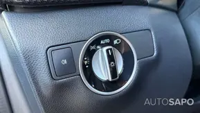 Mercedes-Benz Classe B de 2015