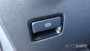 Mercedes-Benz Classe B de 2015