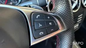 Mercedes-Benz Classe B de 2015