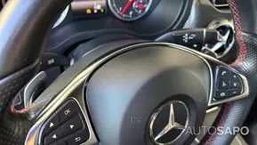 Mercedes-Benz Classe B de 2015