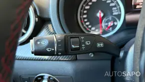 Mercedes-Benz Classe B de 2015