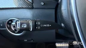 Mercedes-Benz Classe B de 2015