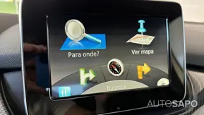 Mercedes-Benz Classe B de 2015