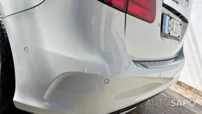 Mercedes-Benz Classe B de 2015