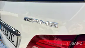 Mercedes-Benz Classe B de 2015