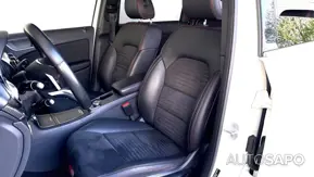 Mercedes-Benz Classe B de 2015