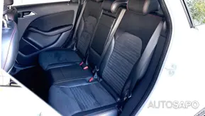Mercedes-Benz Classe B de 2015