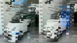 Fiat 500 de 2019