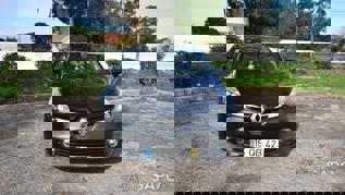 Renault Clio 1.5 dCi Limited de 2015