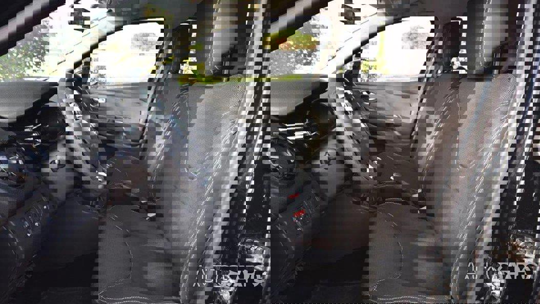 Renault Clio 1.5 dCi Limited de 2015