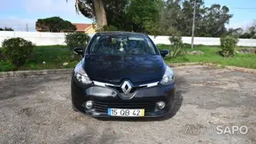 Renault Clio 1.5 dCi Limited de 2015