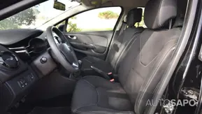 Renault Clio 1.5 dCi Limited de 2015