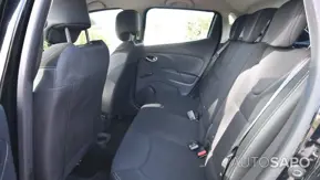 Renault Clio 1.5 dCi Limited de 2015