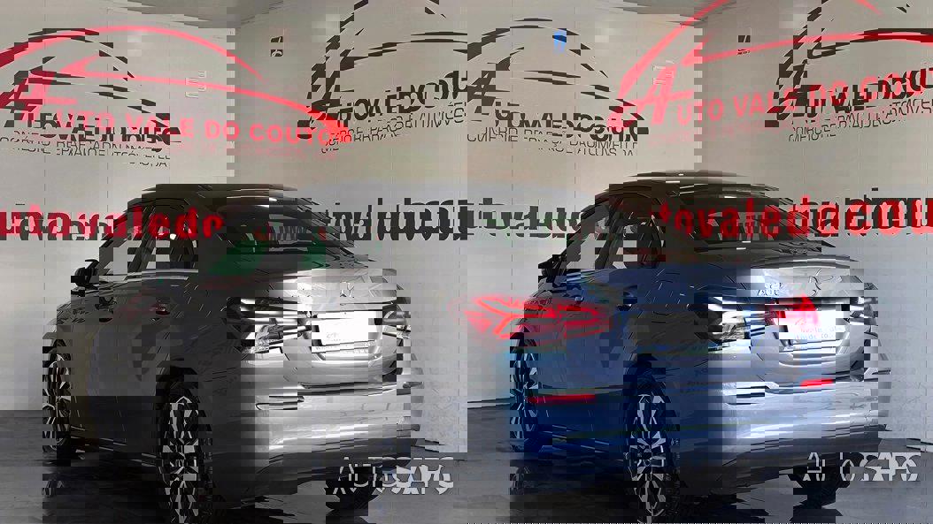 Mercedes-Benz Classe A de 2021