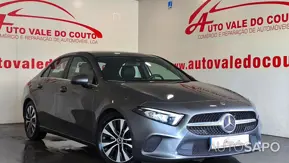 Mercedes-Benz Classe A de 2021