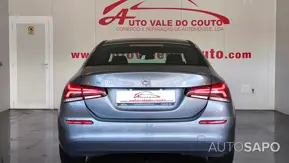 Mercedes-Benz Classe A de 2021