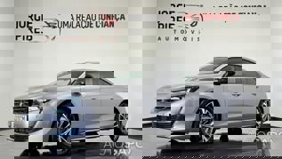Peugeot 508 de 2022