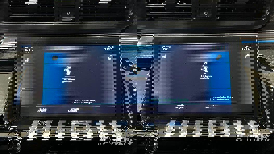 Peugeot 508 de 2022