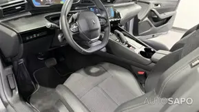 Peugeot 508 de 2022