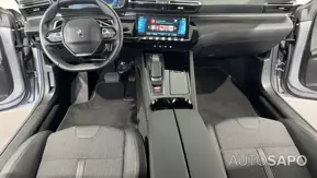 Peugeot 508 de 2022