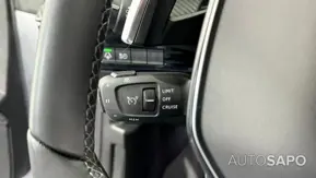 Peugeot 508 de 2022