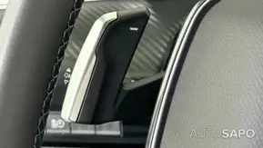 Peugeot 508 de 2022