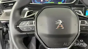 Peugeot 508 de 2022