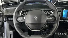 Peugeot 508 de 2022
