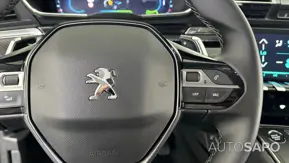 Peugeot 508 de 2022