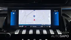 Peugeot 508 de 2022