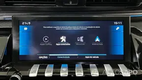Peugeot 508 de 2022