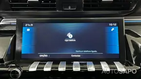 Peugeot 508 de 2022
