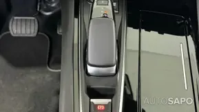 Peugeot 508 de 2022