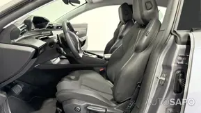 Peugeot 508 de 2022