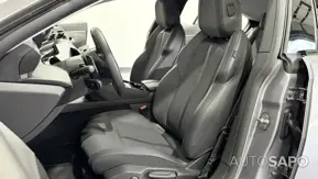 Peugeot 508 de 2022